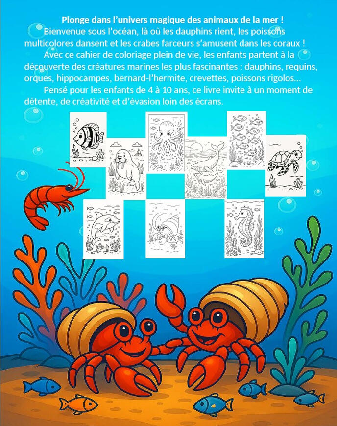 titre verso mer titre verso mer