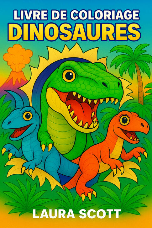 titre recto dinosaures titre recto dinosaures